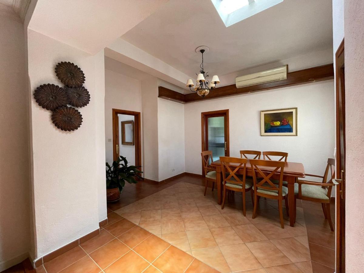 Villa Casa Tia Blanca Valverde  Esterno foto