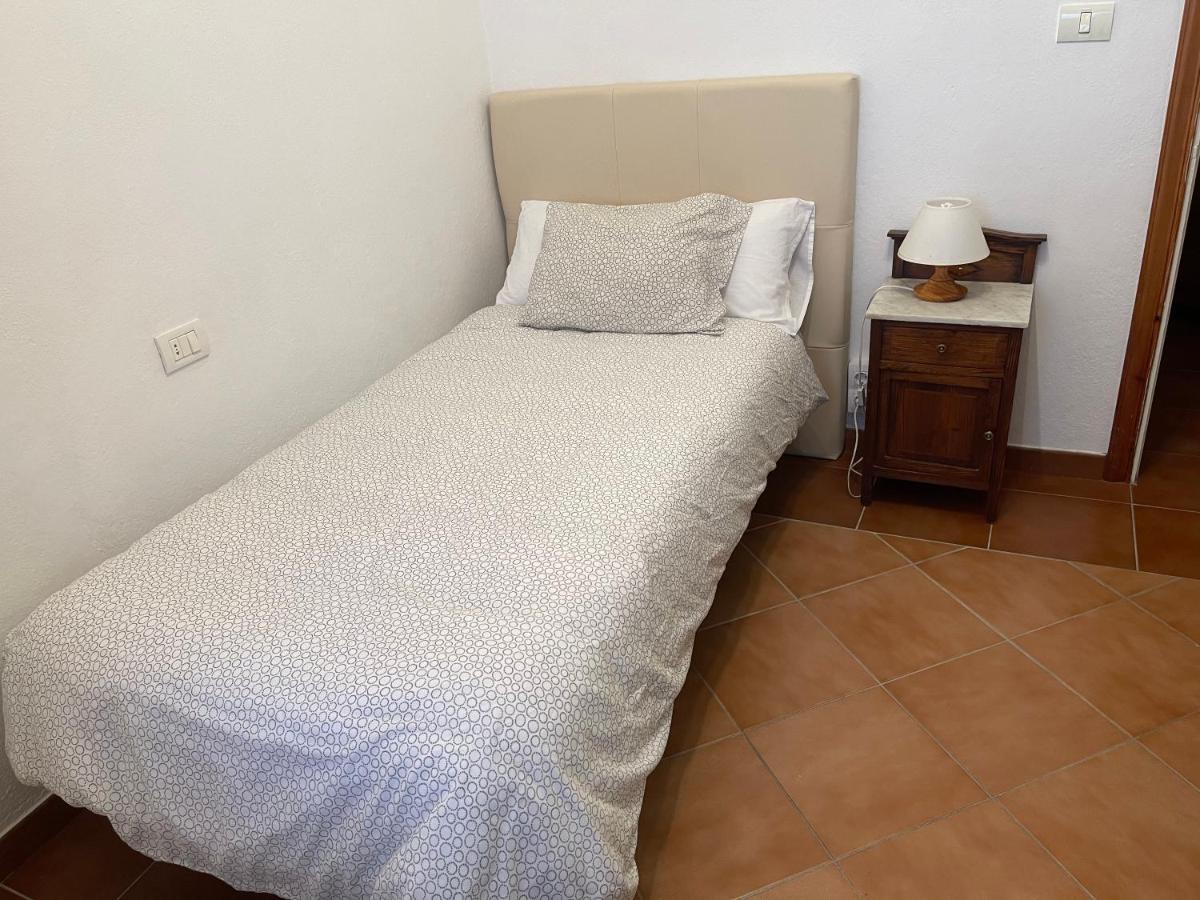 Villa Casa Tia Blanca Valverde  Esterno foto